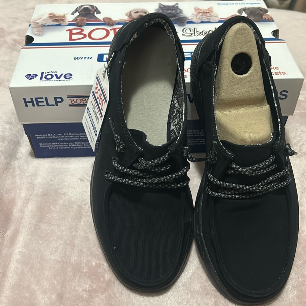 Women’s Bobs Skipper
